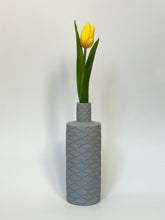 Load image into Gallery viewer, scales vase #3
