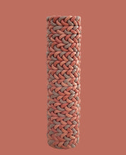 Load image into Gallery viewer, BRAIDED VASE #1
