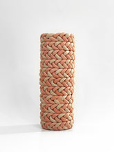 Load image into Gallery viewer, BRAIDED VASE #2
