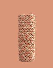 Load image into Gallery viewer, BRAIDED VASE #2
