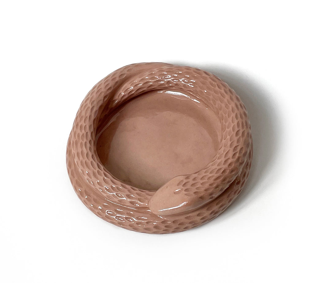 SNAKE BOWL(S)